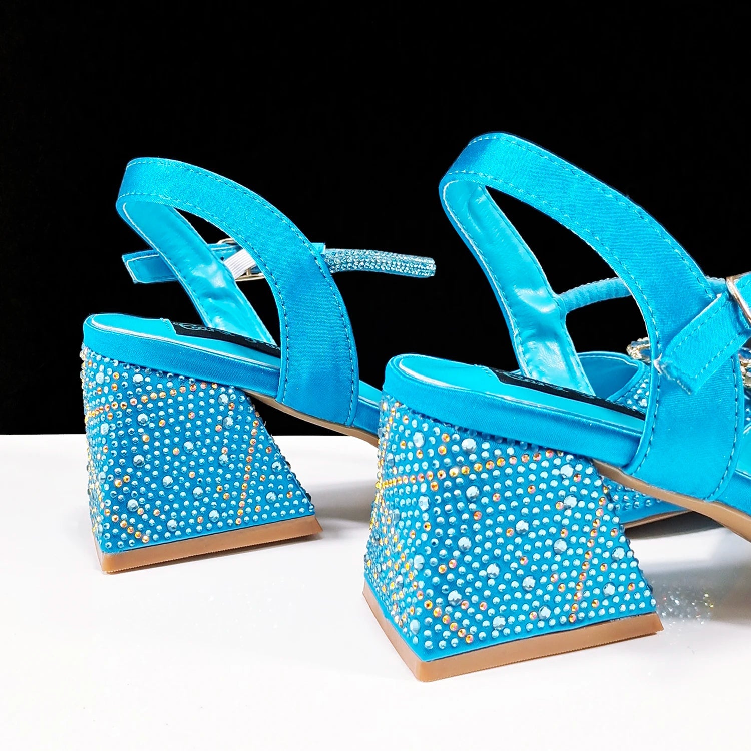 Pari Bag & Shoe Set Coco & Dee