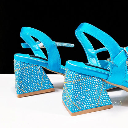 Pari Bag & Shoe Set Coco & Dee