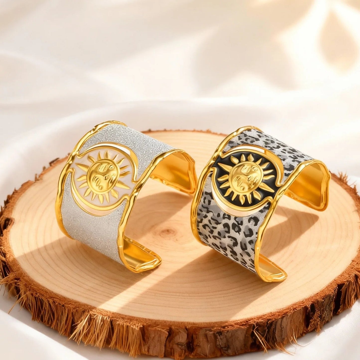 Sun Bracelet Coco & Dee