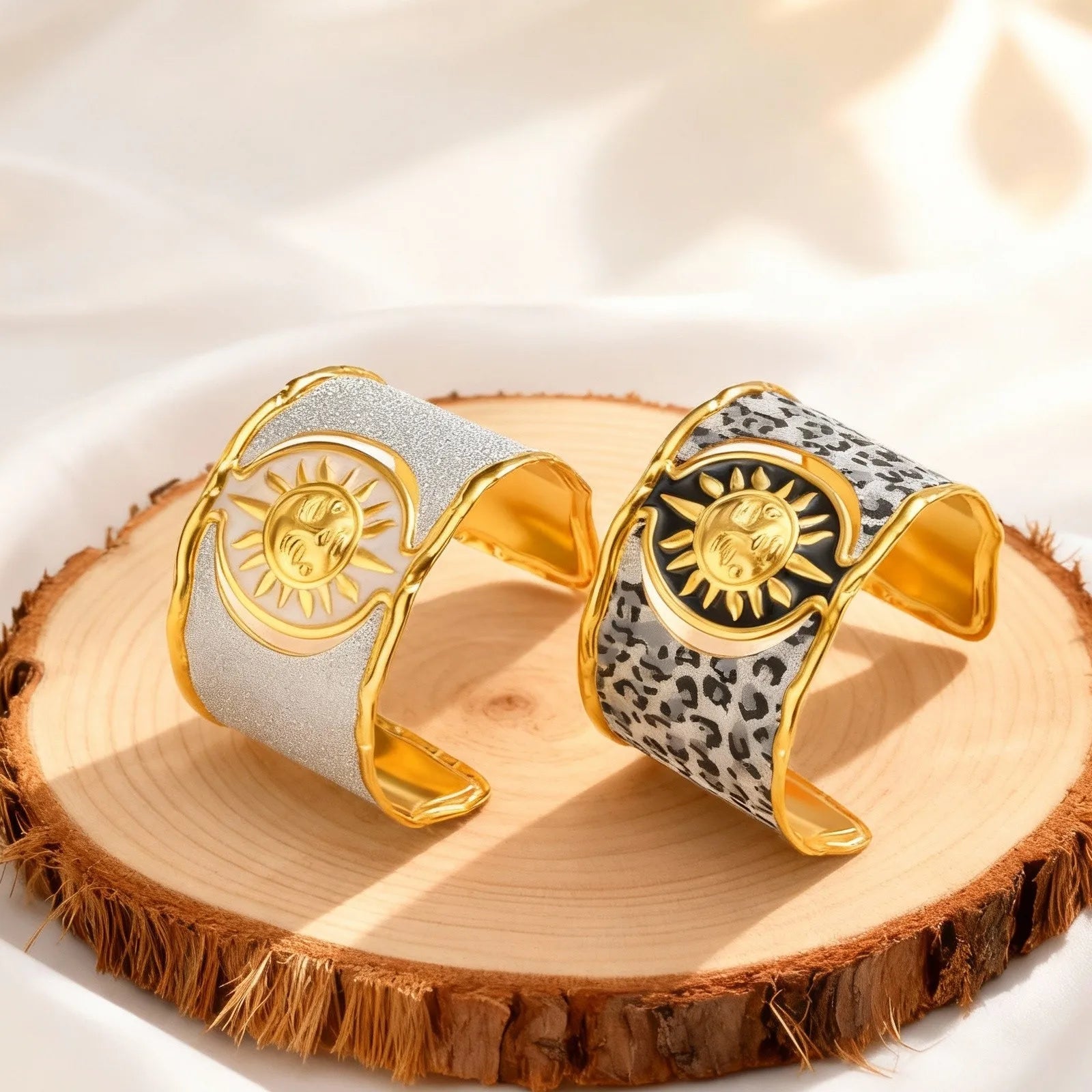 Sun Bracelet Coco & Dee