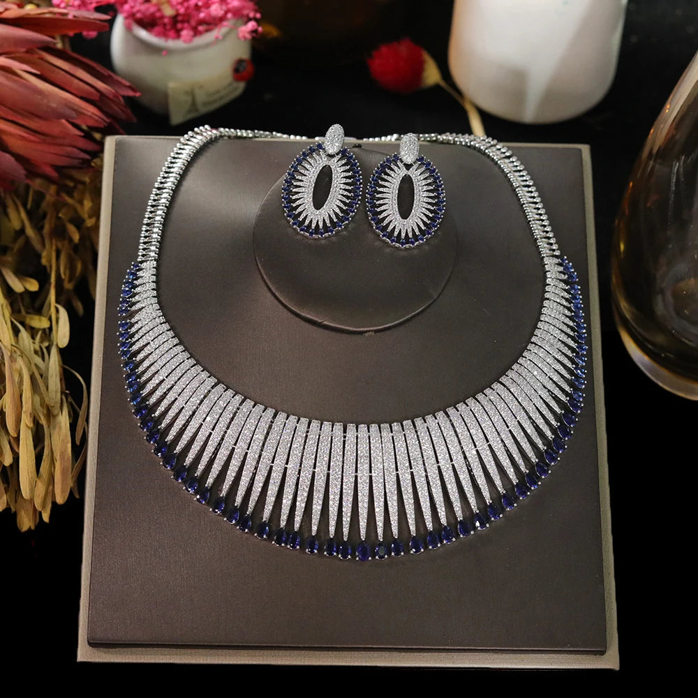 Imperial Charm Jewellery Set Coco & Dee