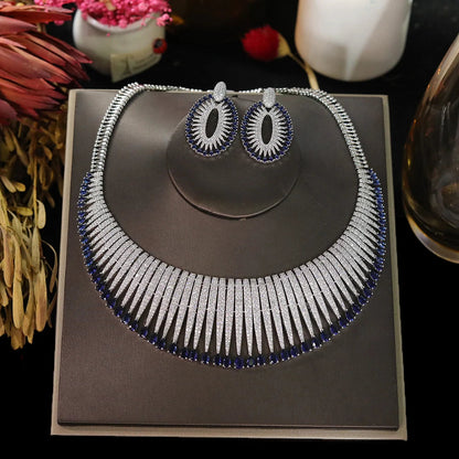 Imperial Charm Jewellery Set Coco & Dee