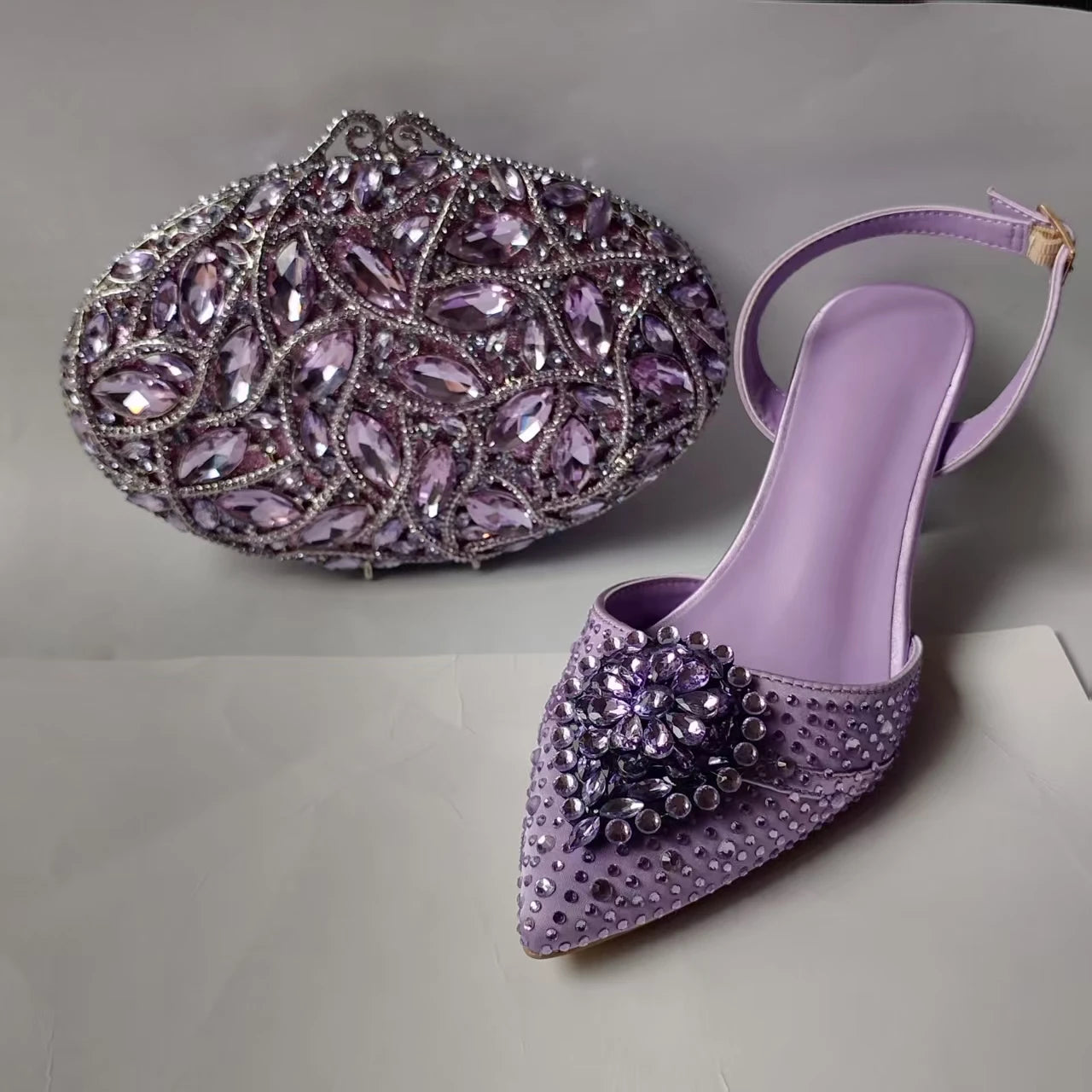 Julia Bag & Shoe Set Coco & Dee