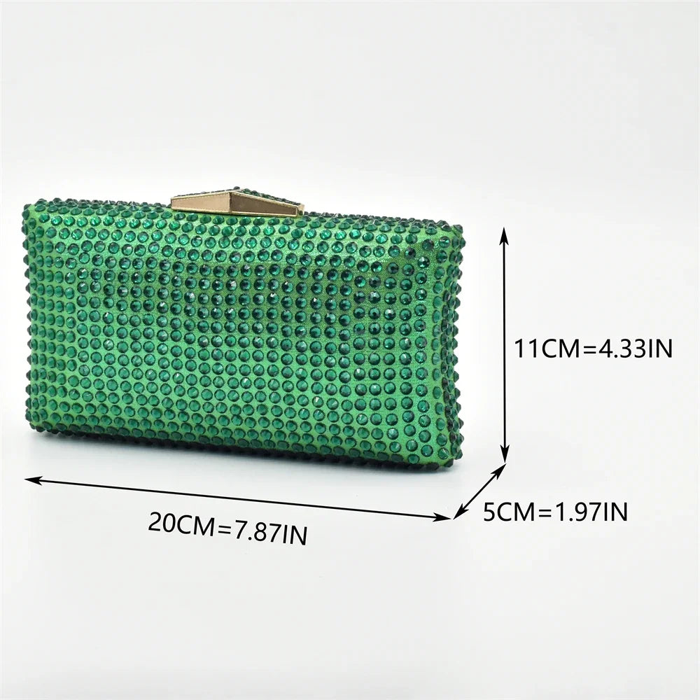Romy Shoe & Bag Set