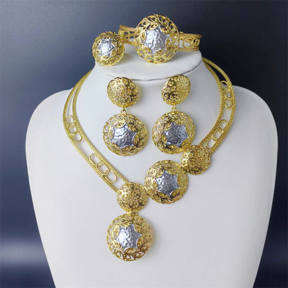 Timeless Sparkle Set Coco & Dee