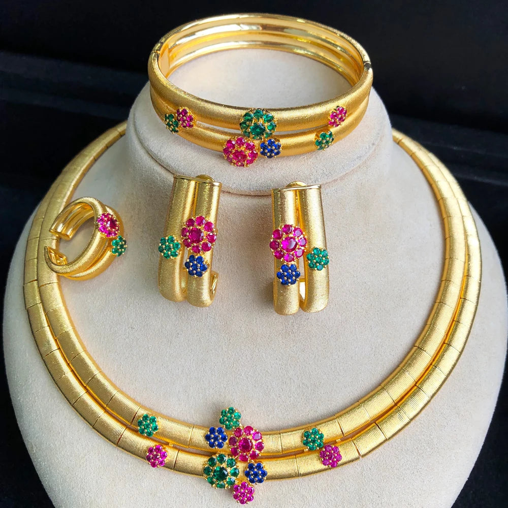 Lola Jewelry Set Coco & Dee