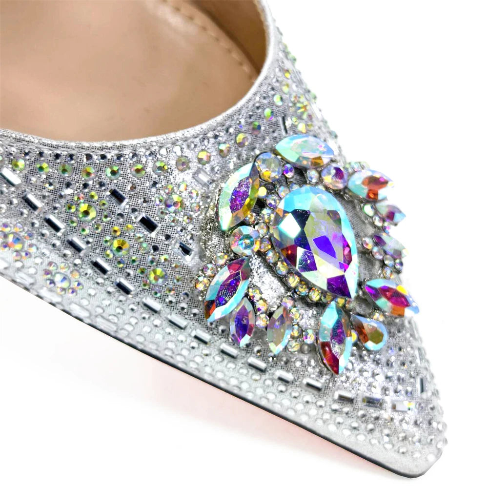 Mary Bag & Shoe Set