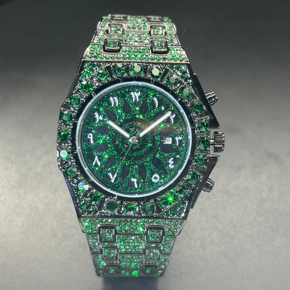 Lyra Radiance Watch Coco & Dee