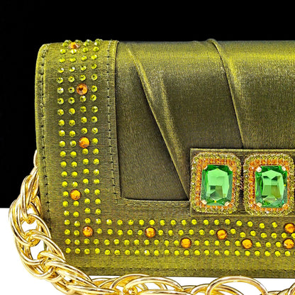 Pam Bag & Shoe Set Coco & Dee
