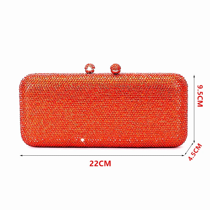 Doris Shoe & Bag Set