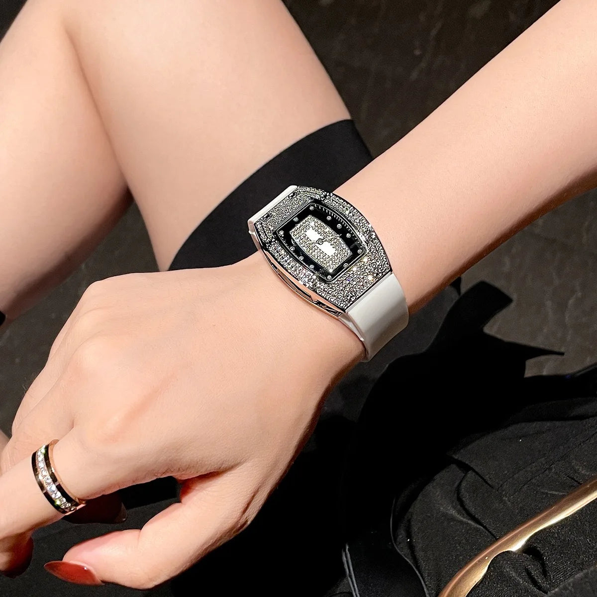 Stella Prestige Watch Coco & Dee