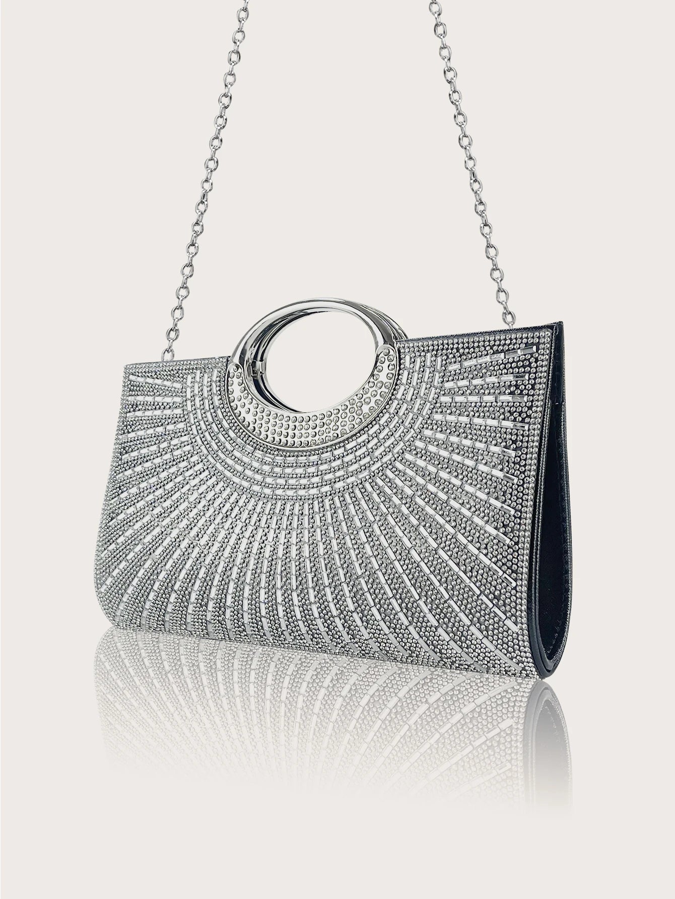 Luxe Bag Jewellery Set Coco & Dee