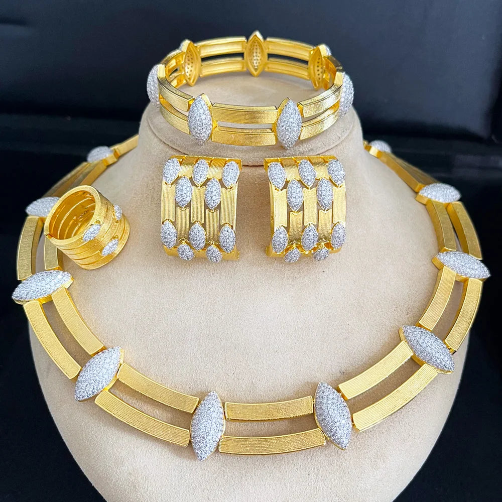 Namita Jewelry Set Coco & Dee
