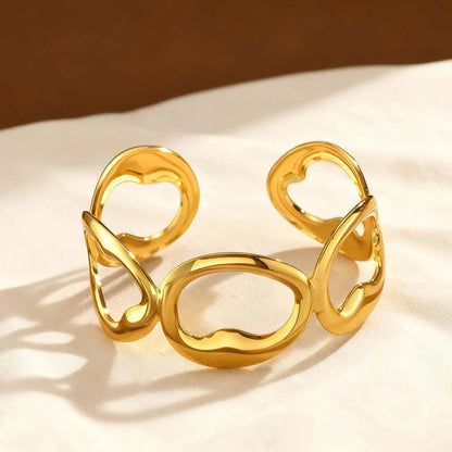 Silk Scarf Bracelet Coco & Dee
