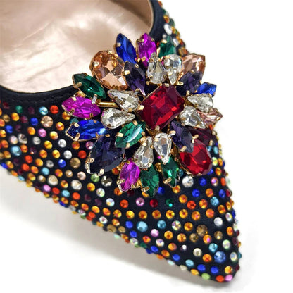 Anu Bag & Shoe Set Coco & Dee