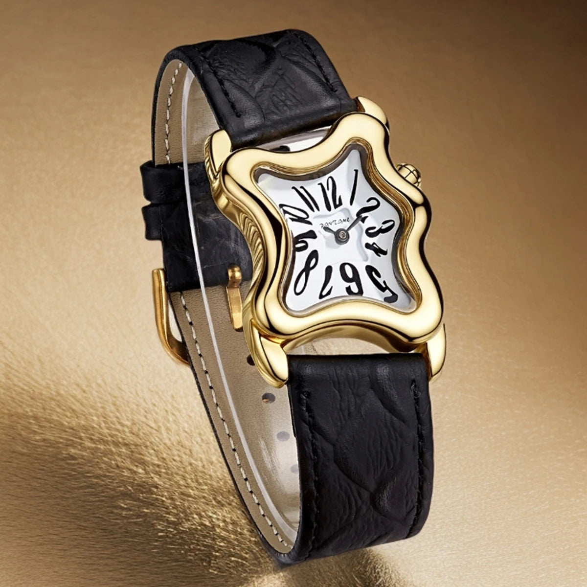 Seraphina Luxe Watch Coco & Dee