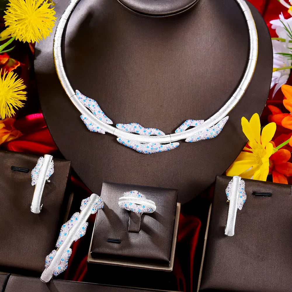 Deb Jewelry Set Coco & Dee