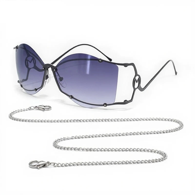 Demi Sunglasses Coco & Dee