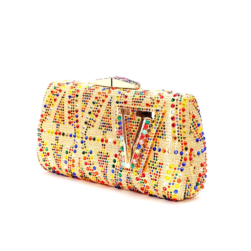 Karina Bag & Shoe Set Coco & Dee