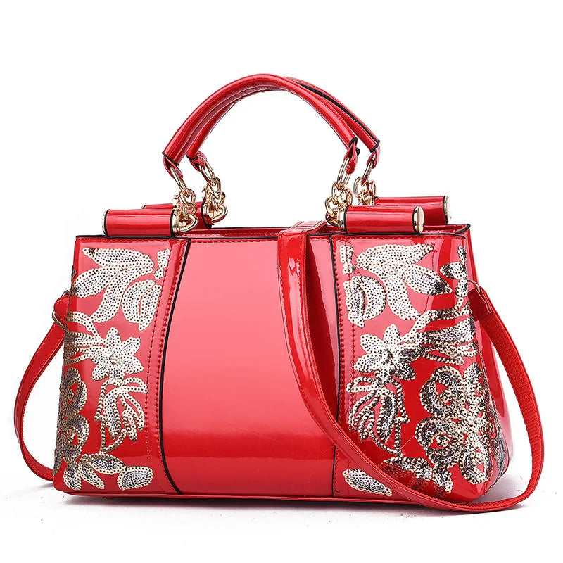 Kiara Handbag Coco & Dee