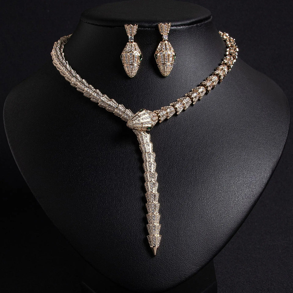 Pearl Prestige Jewellery Set Coco & Dee