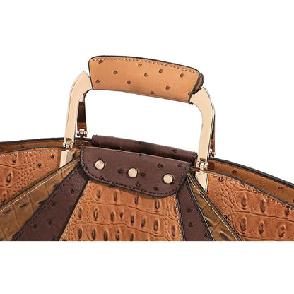 Anara Leather Bag Coco & Dee