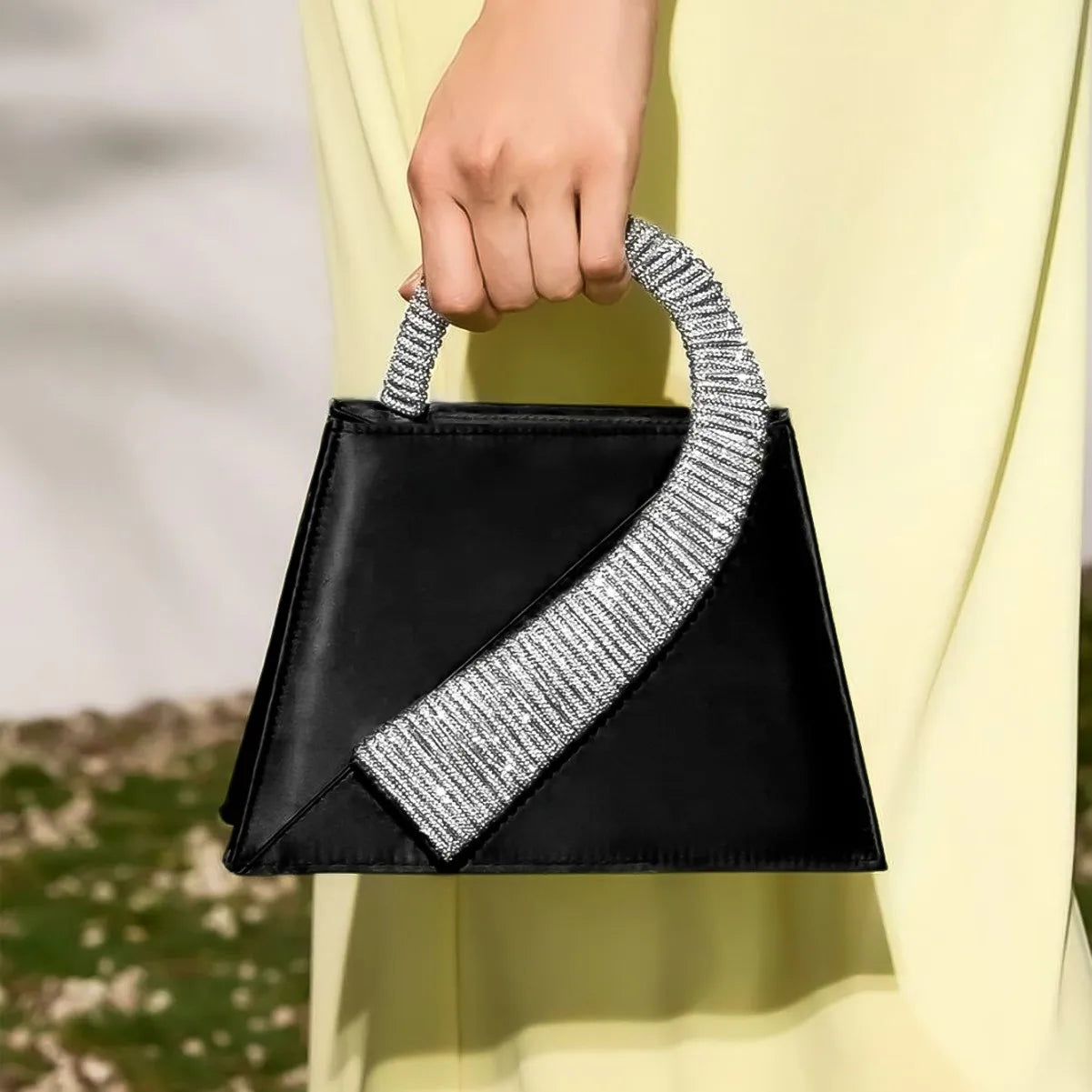 Monica Bag Coco & Dee