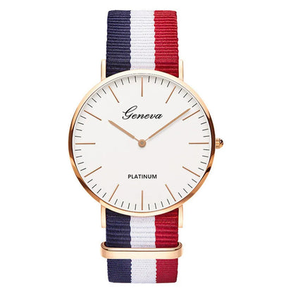 Amelia Glam Watch Coco & Dee