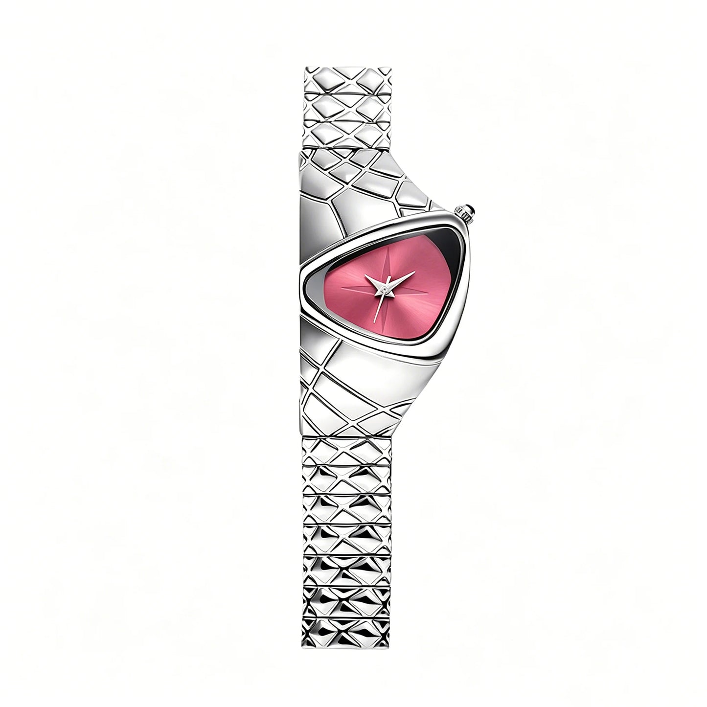 Evangeline Elegance Watch