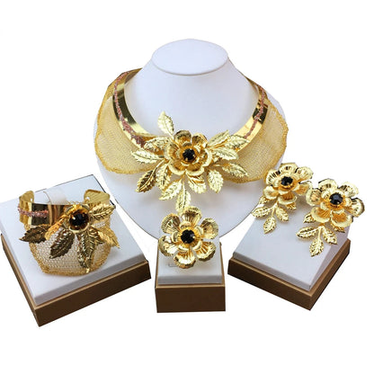 Remy Jewellery Set Coco & Dee