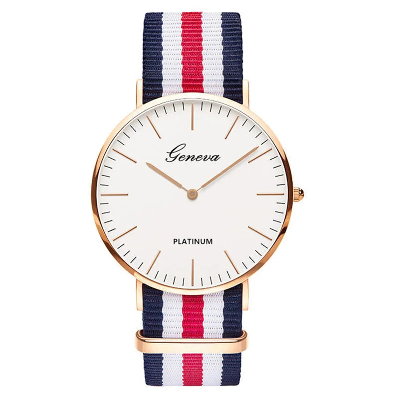 Amelia Glam Watch Coco & Dee