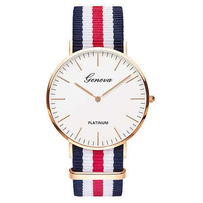 Amelia Glam Watch Coco & Dee