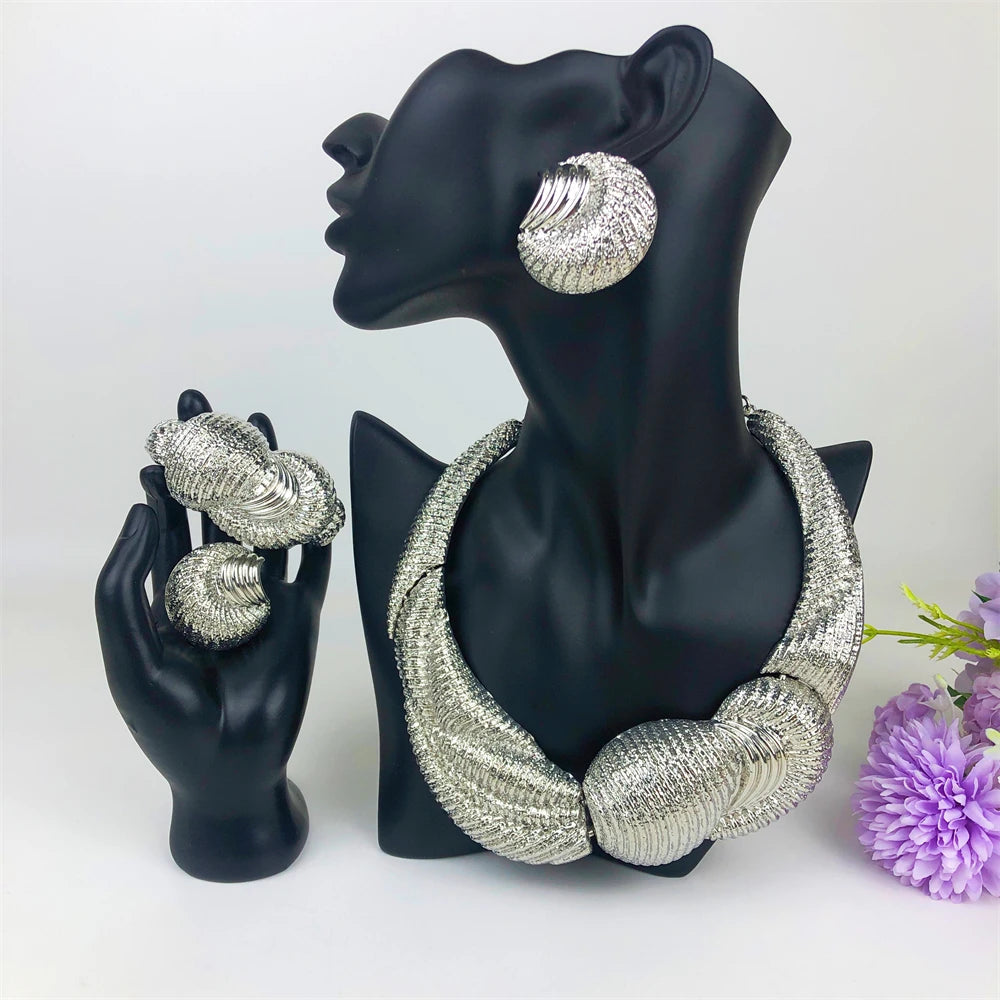 Signature Sparkle Jewellery Set Coco & Dee