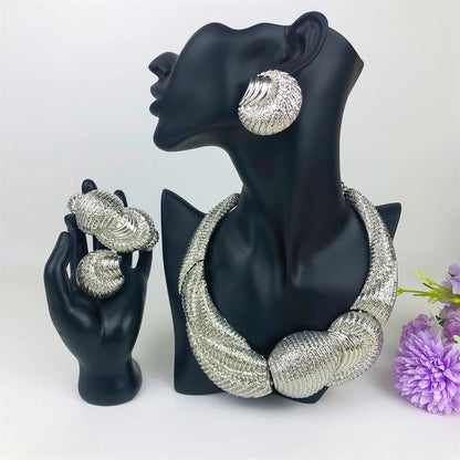 Signature Sparkle Jewellery Set Coco & Dee