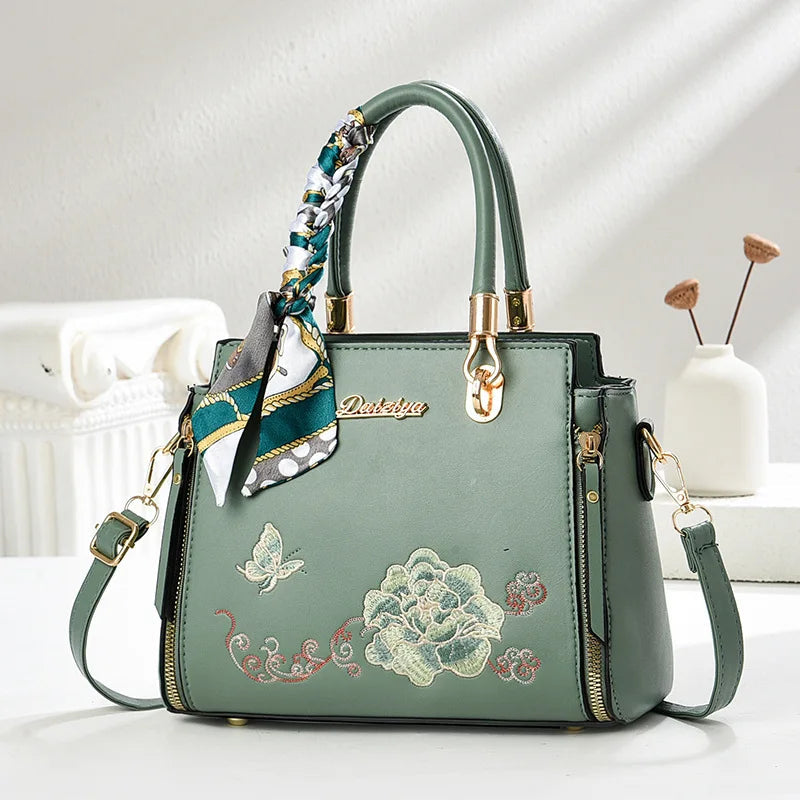 Ally Handbag Coco & Dee