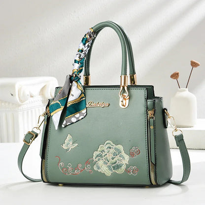 Ally Handbag Coco & Dee