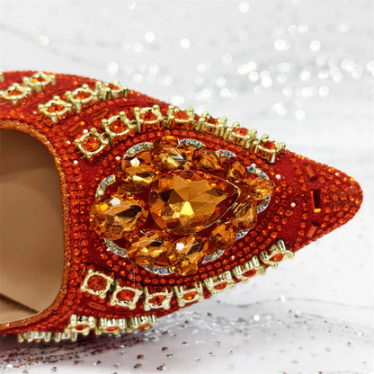 Emma Bag & Shoe Set Coco & Dee