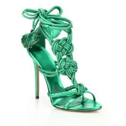 Vienna Shoes Coco & Dee