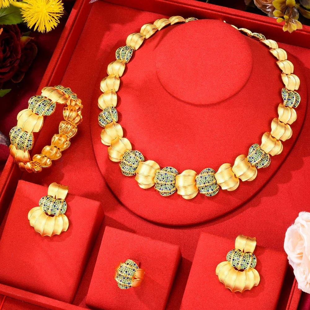 Ria Jewelry Set Coco & Dee