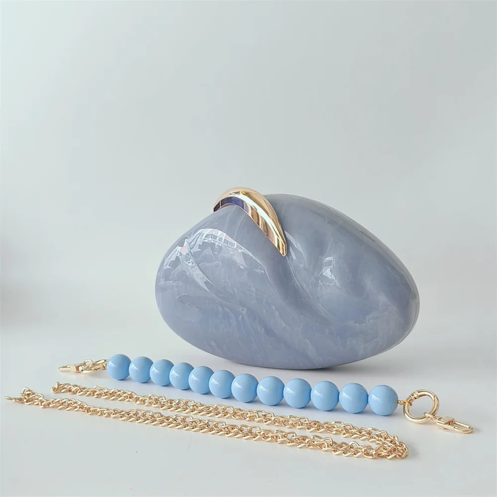 Pamela Clutch Coco & Dee