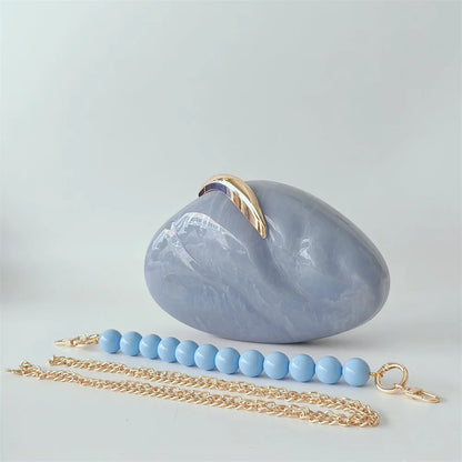 Pamela Clutch Coco & Dee