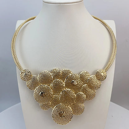 Cindy Jewelry Set