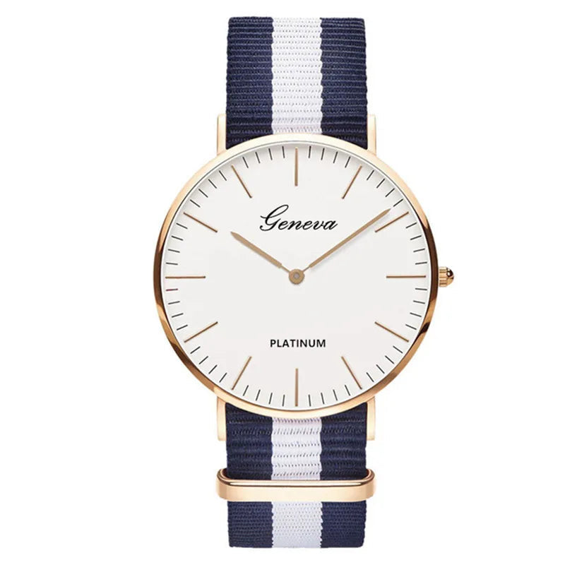 Amelia Glam Watch Coco & Dee