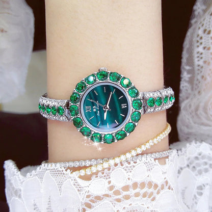 Monica Crystal Watch Coco & Dee