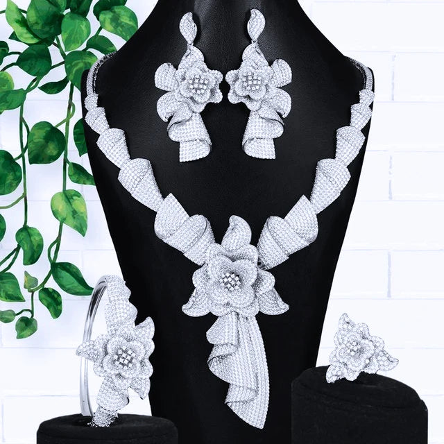 Briana Jewelry Set Coco & Dee