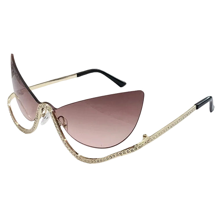 Emma Sunglasses Coco & Dee