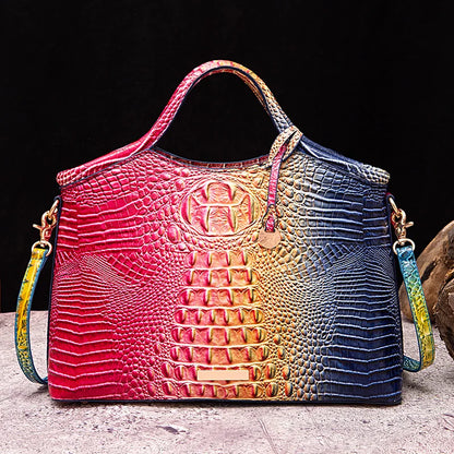 Sera Leather Handbag