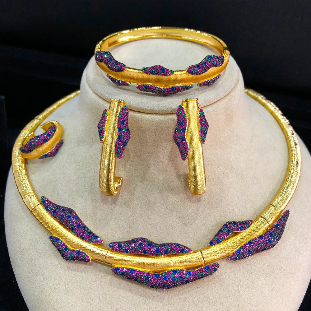 Deb Jewelry Set Coco & Dee