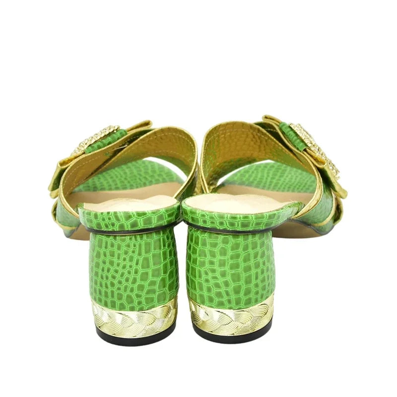Hania Bag & Shoe Set Coco & Dee