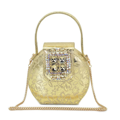 Jemma Shoe & Bag Set